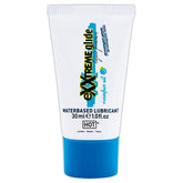 HOT EXXtreme Glide+Comfort Glijmiddel - 30 ml - PlayForFun